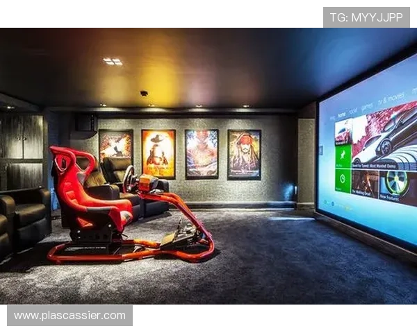 PA真人馆全面解析：打造最真实沉浸式的网络游戏体验指南